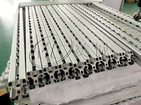 美誠(chéng)鋁業(yè)熱銷(xiāo)鋁型材產(chǎn)品有哪些？