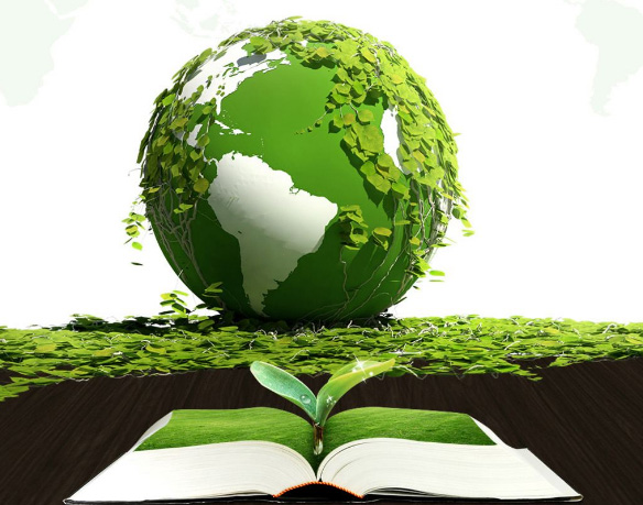 2019，南京美誠工業鋁材環保之路