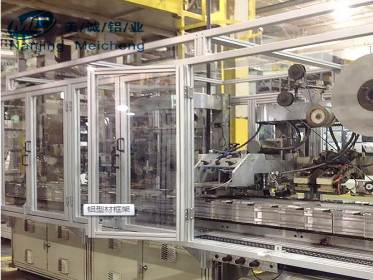 怎樣挑選優質的工業鋁型材？